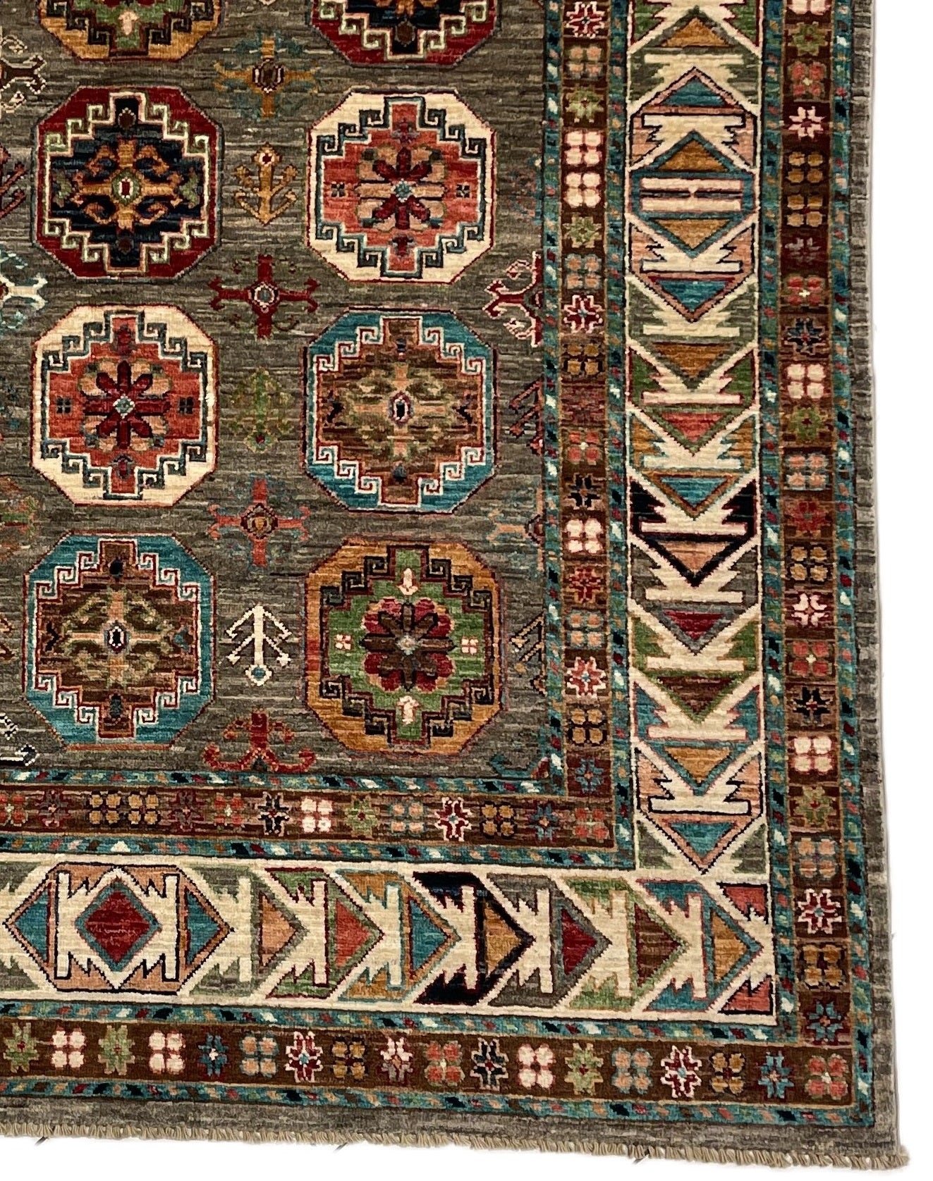 Aryana Modern 198 x 156