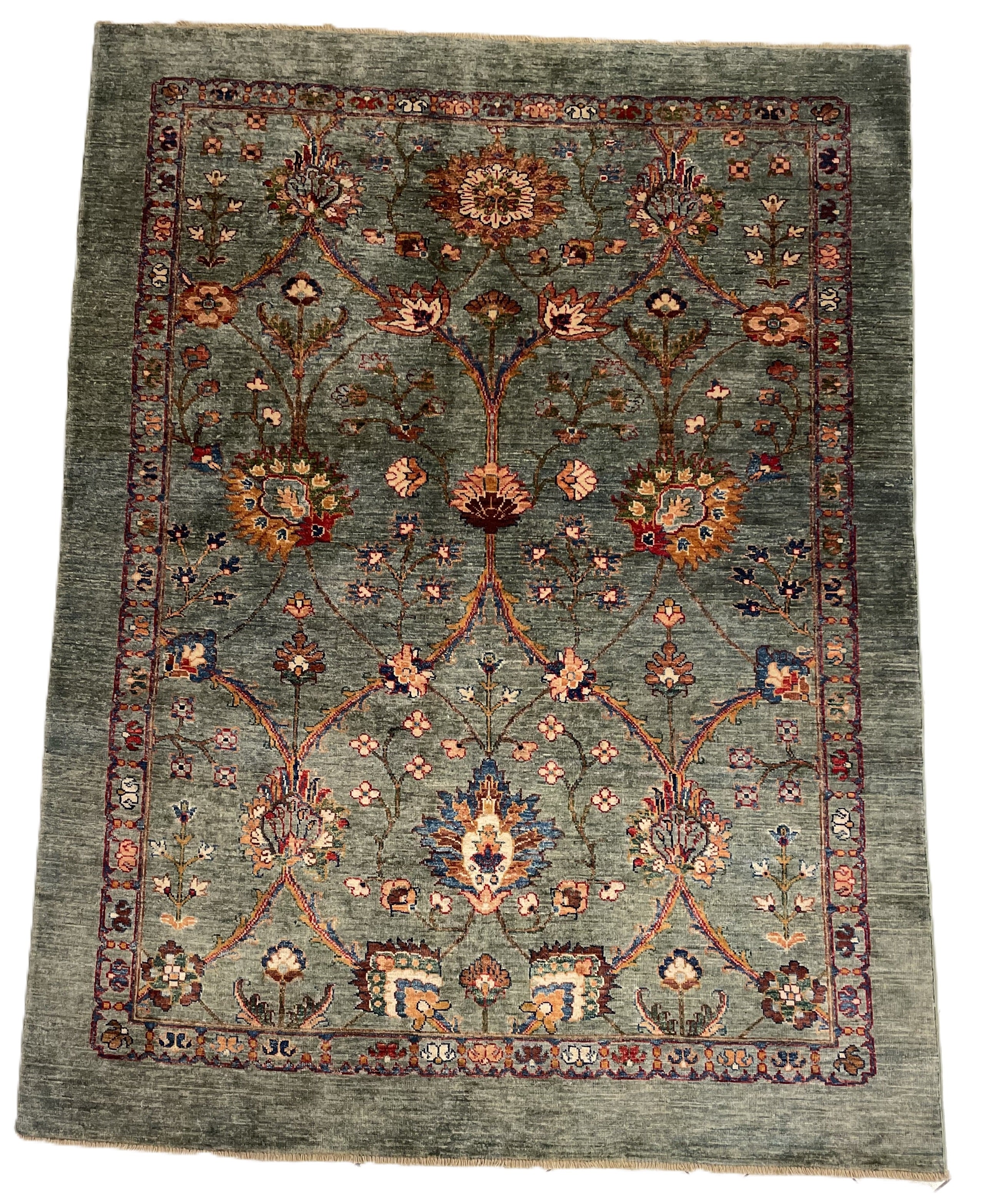 Aryana Modern 199 x 150