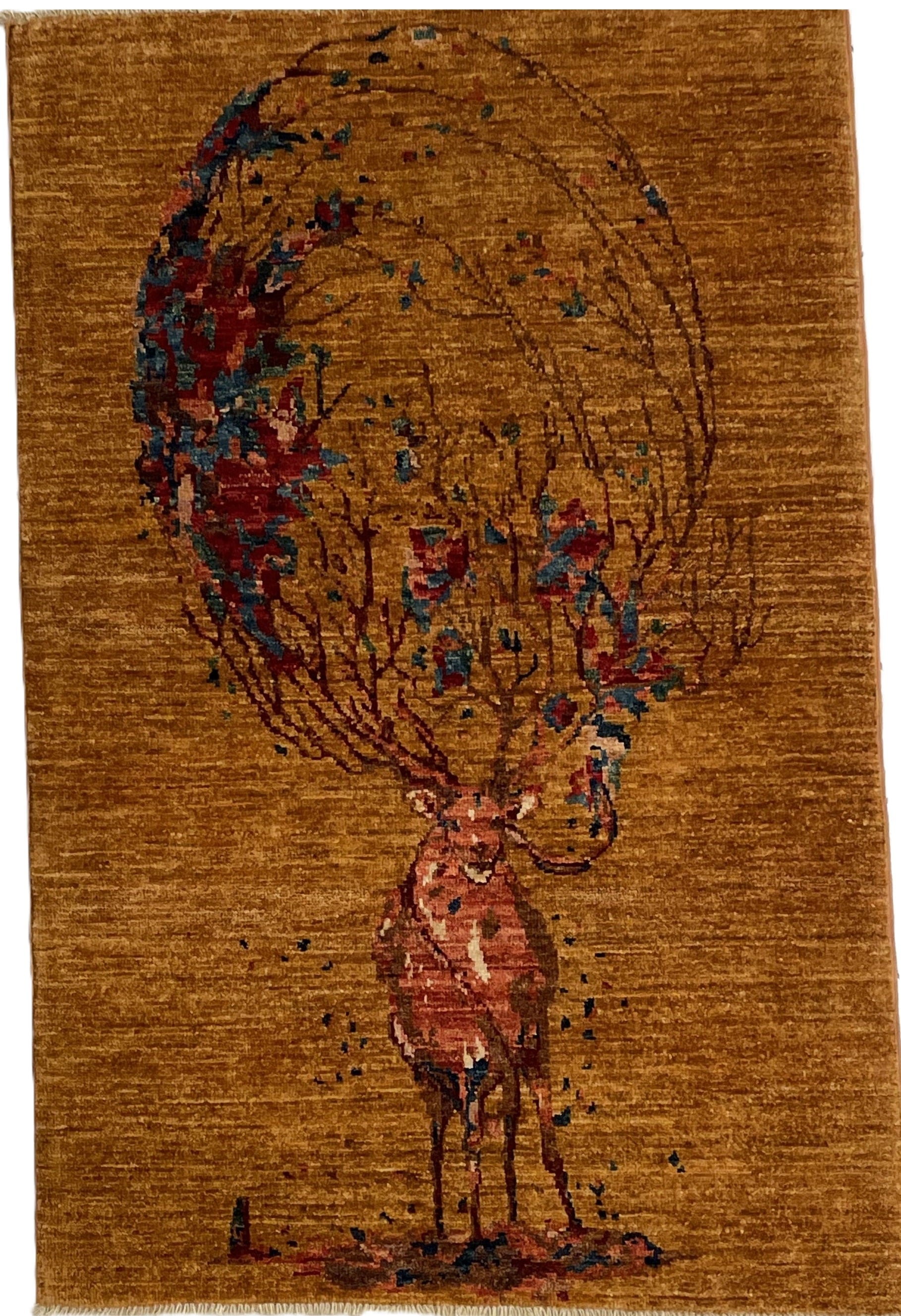 Aryana Modern 127 x 85