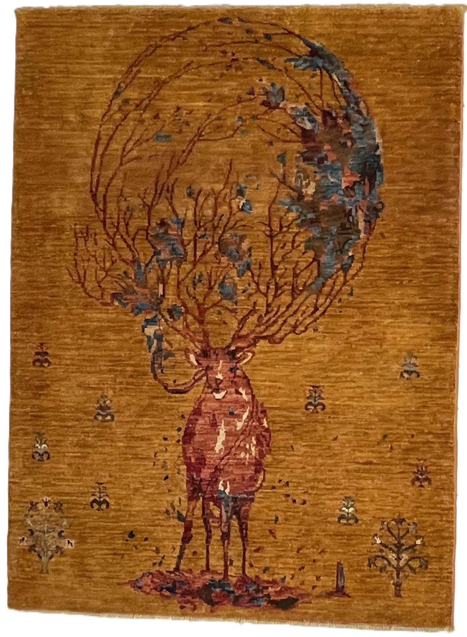 Aryana Modern 152 x 112