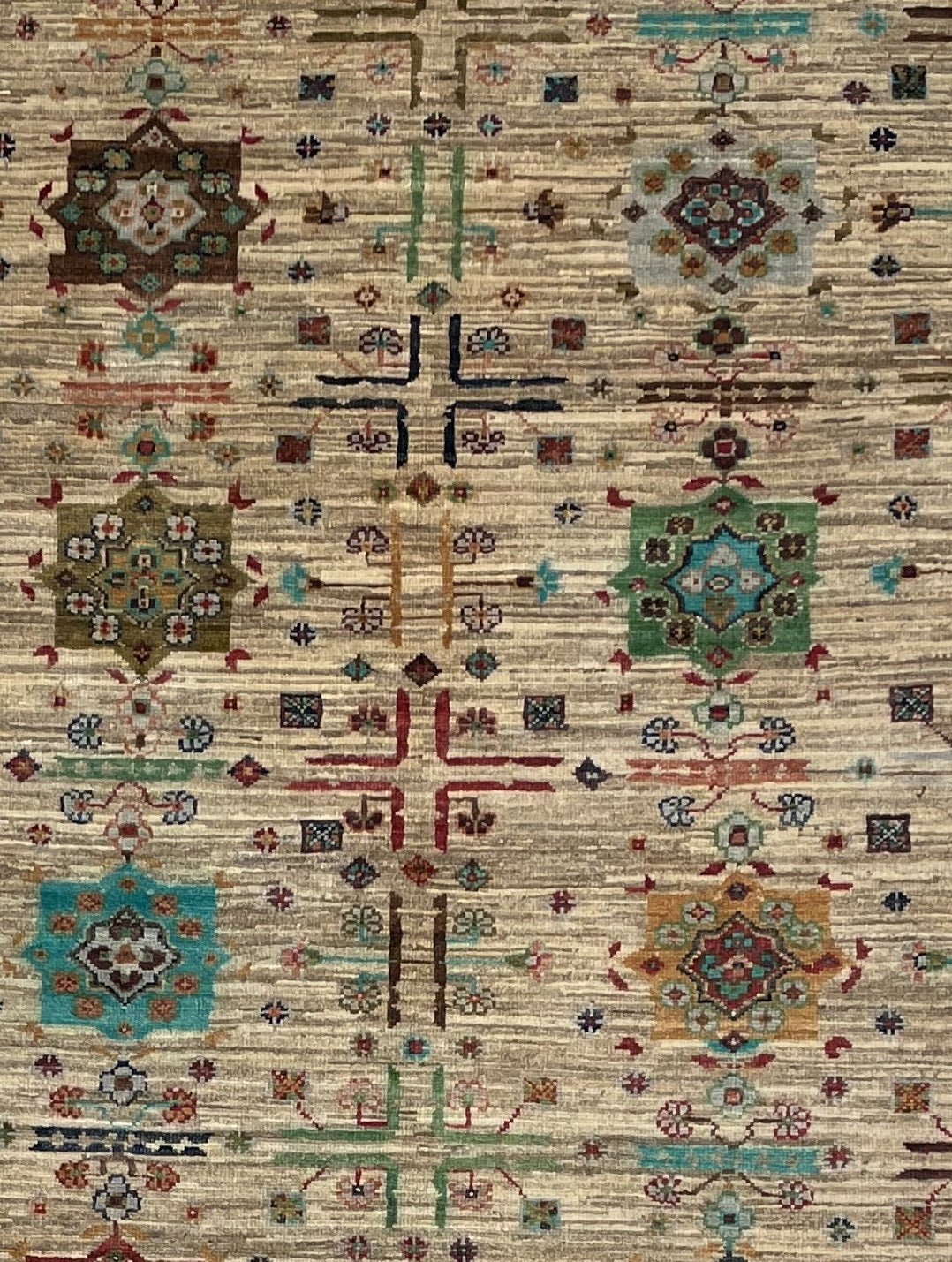 Aryana Modern 148 x 103