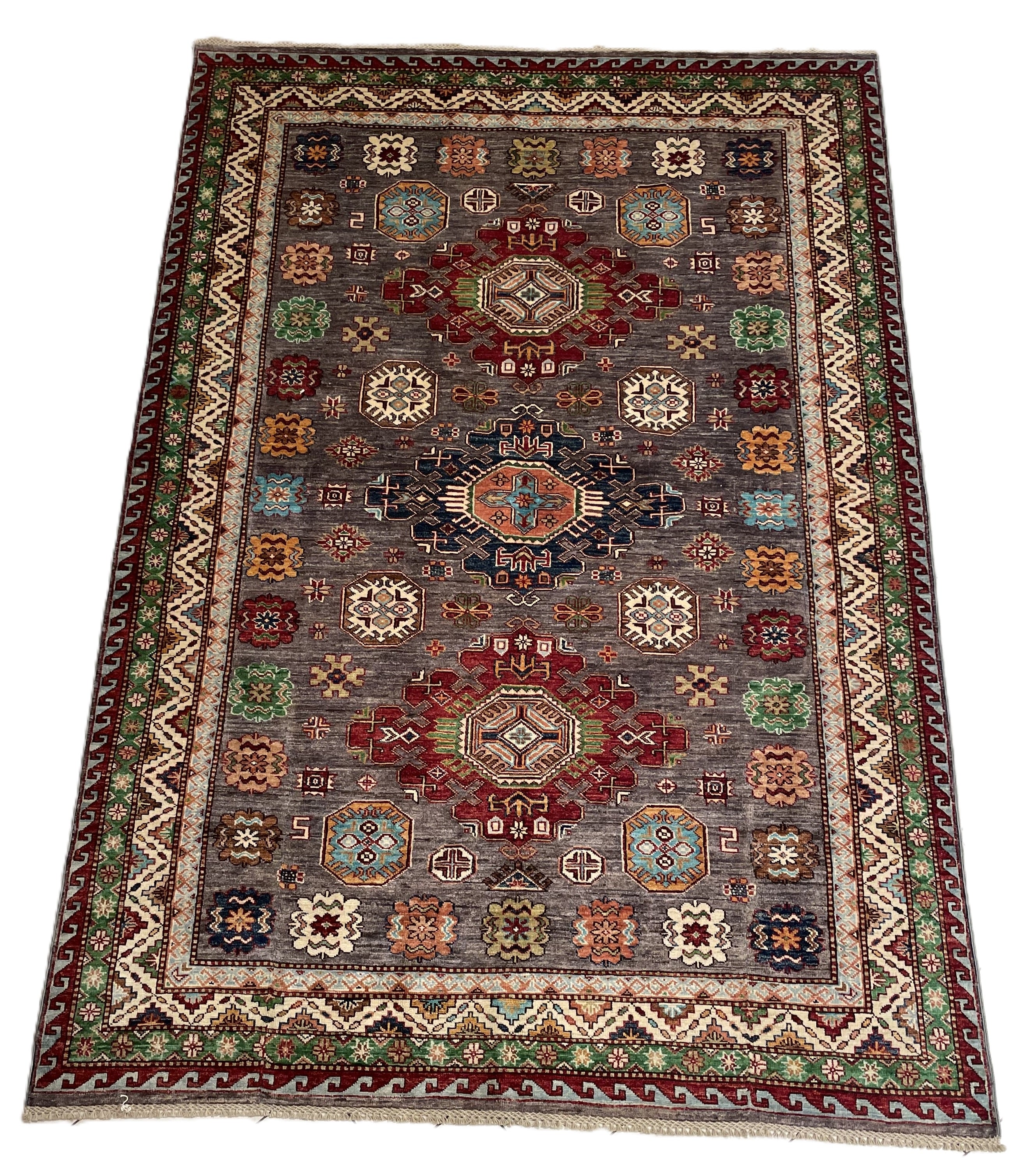 Fine Kazak 251x171