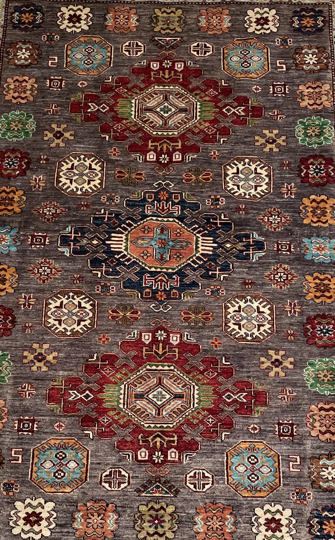 Fine Kazak 251x171