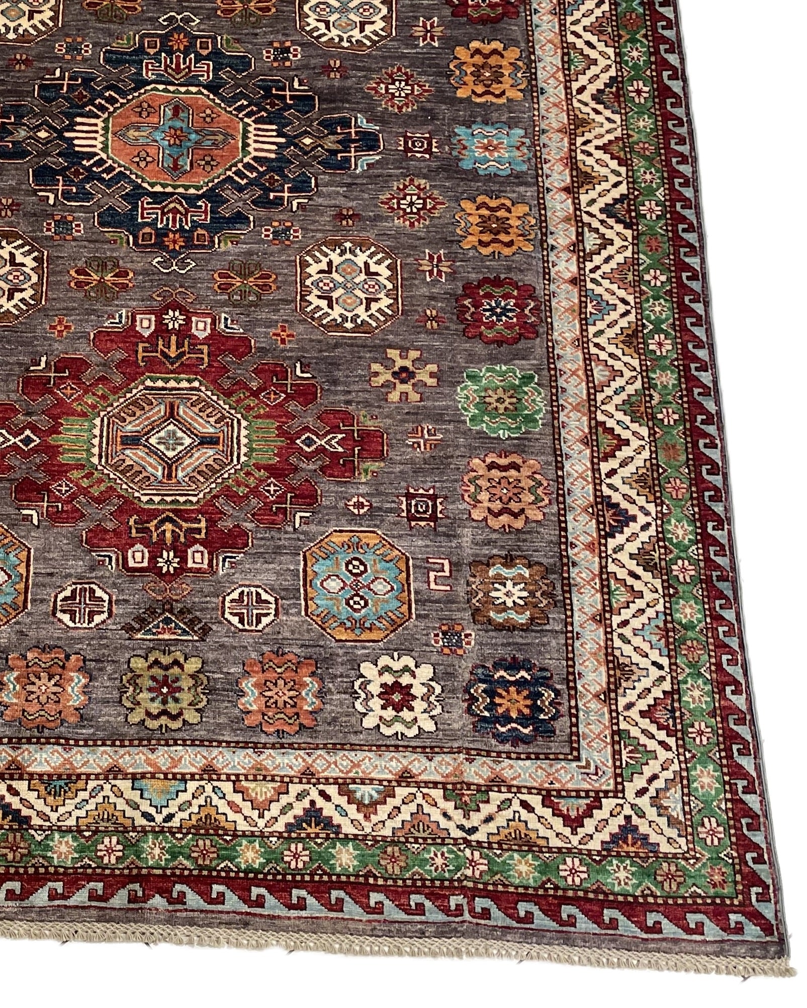Fine Kazak 251x171