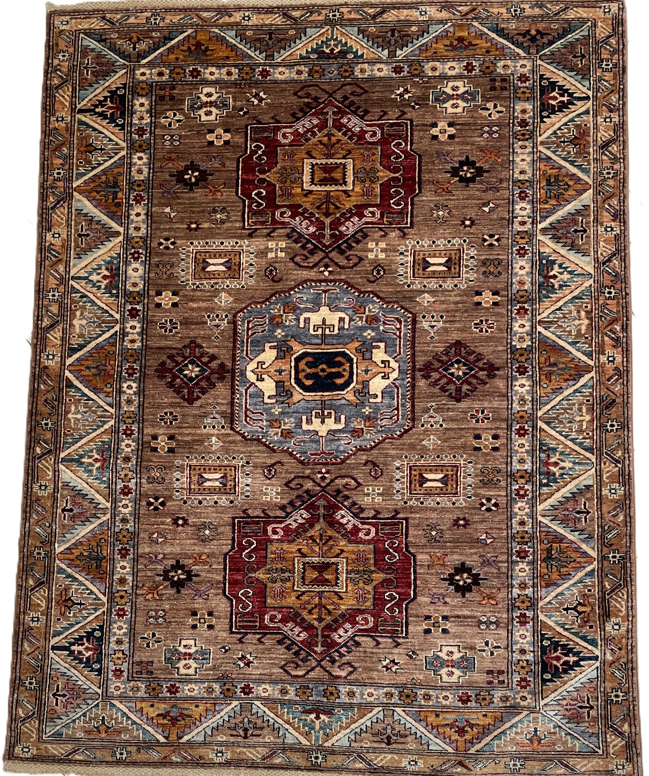 Kazak FINE 196 x 151