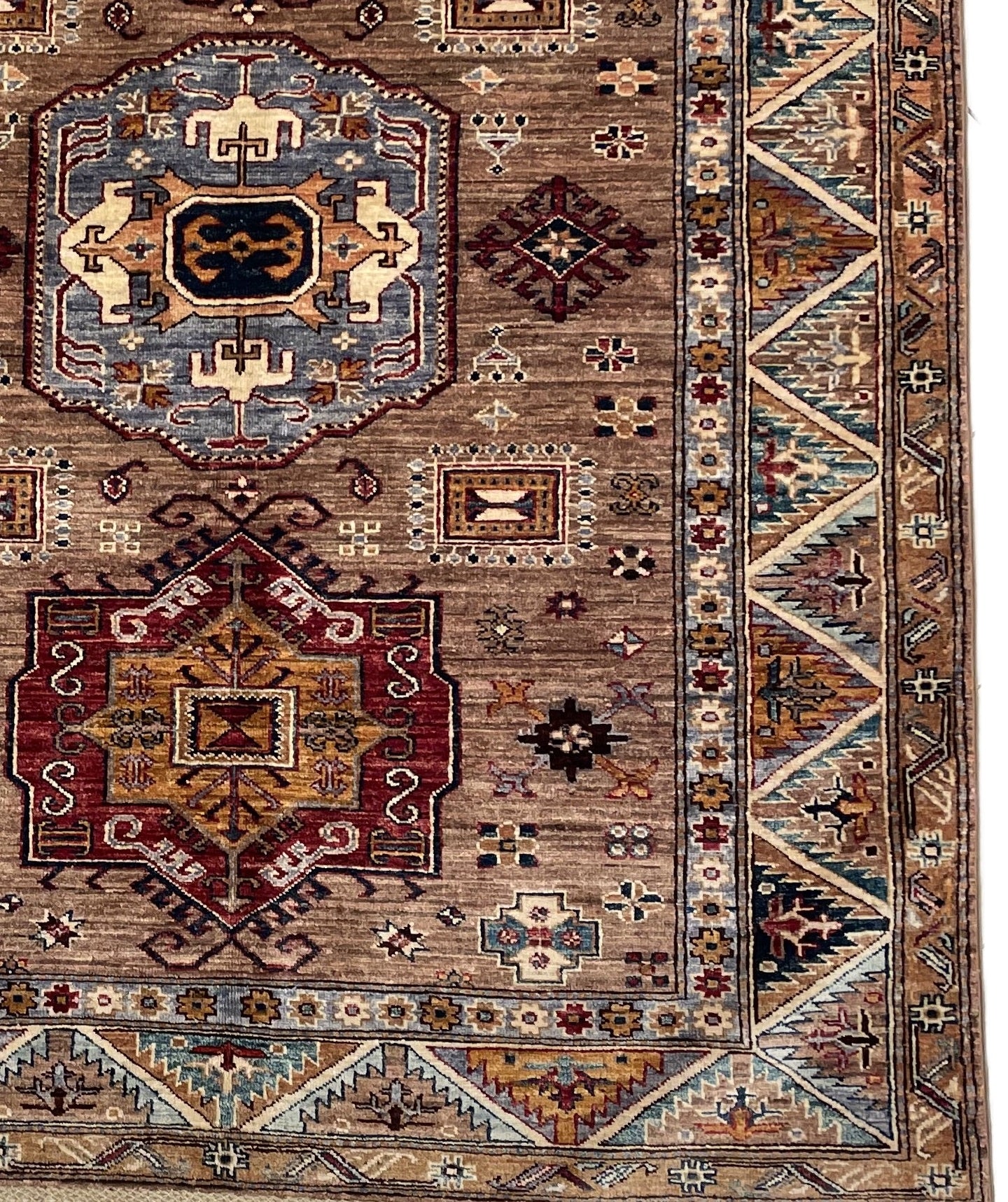 Kazak FINE 196 x 151