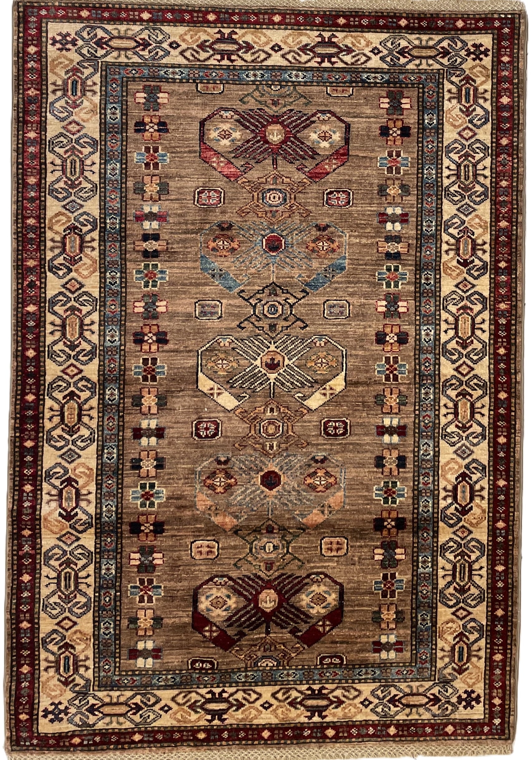 Fine Kazak 152x105