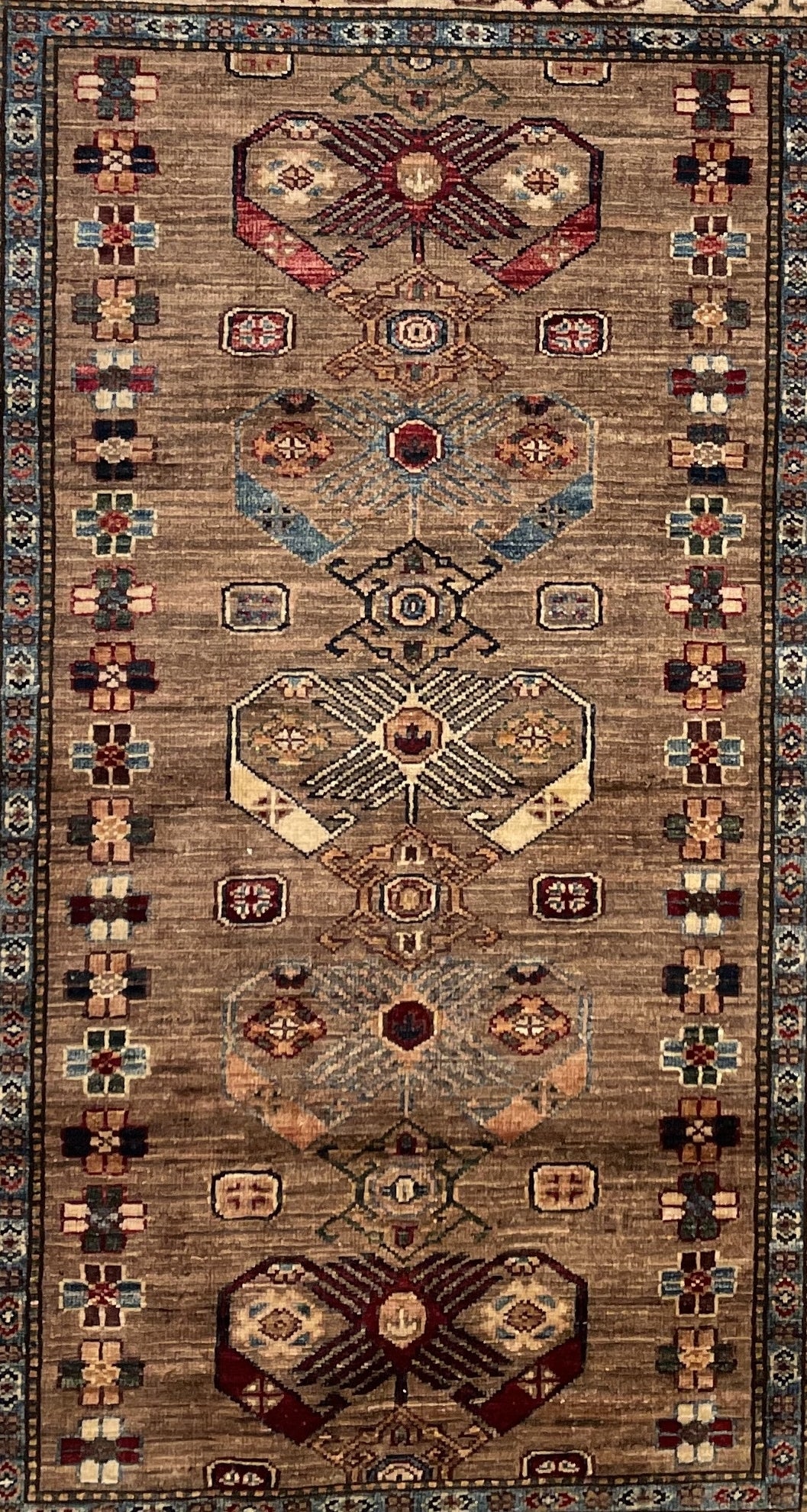 Fine Kazak 152x105
