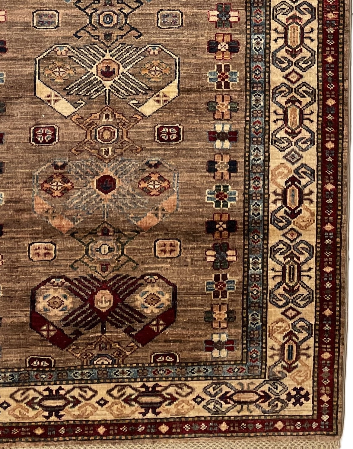 Fine Kazak 152x105