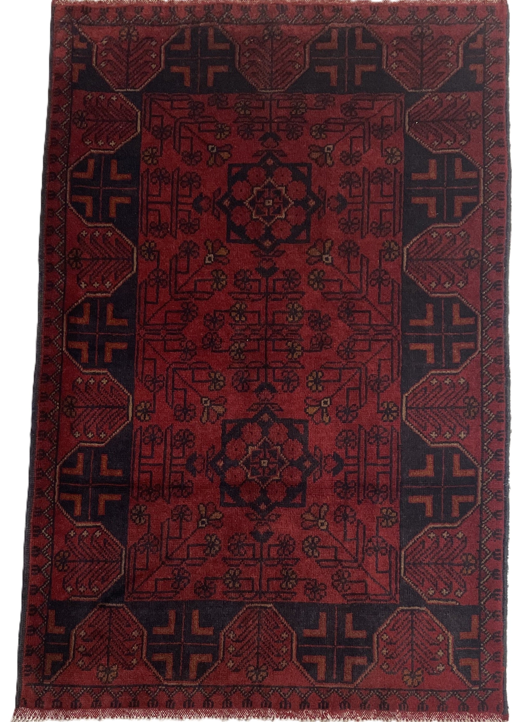 Khan Mohammadi 129 x 84