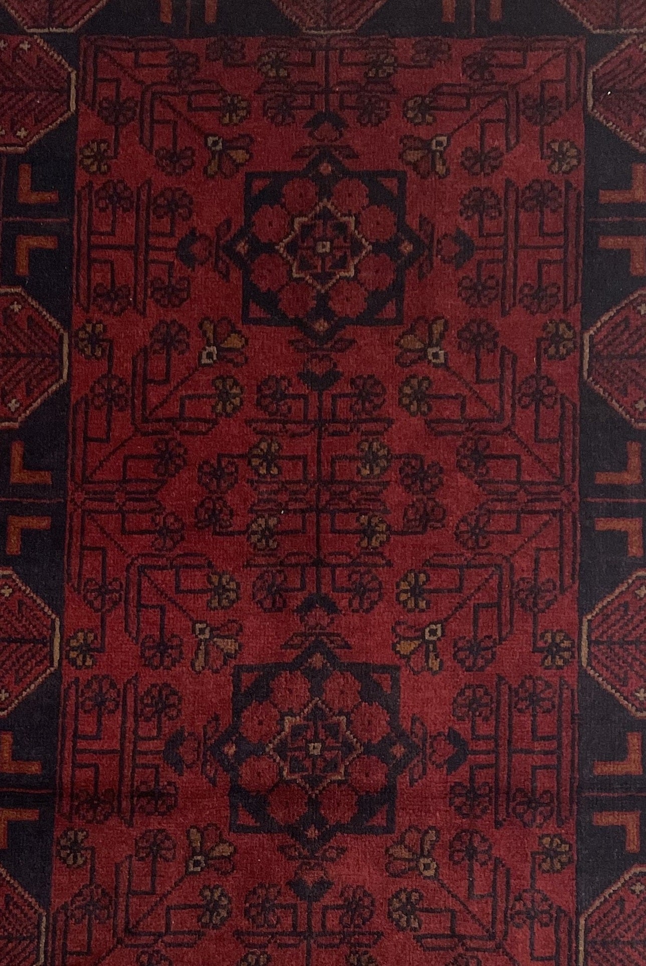 Khan Mohammadi 129 x 84