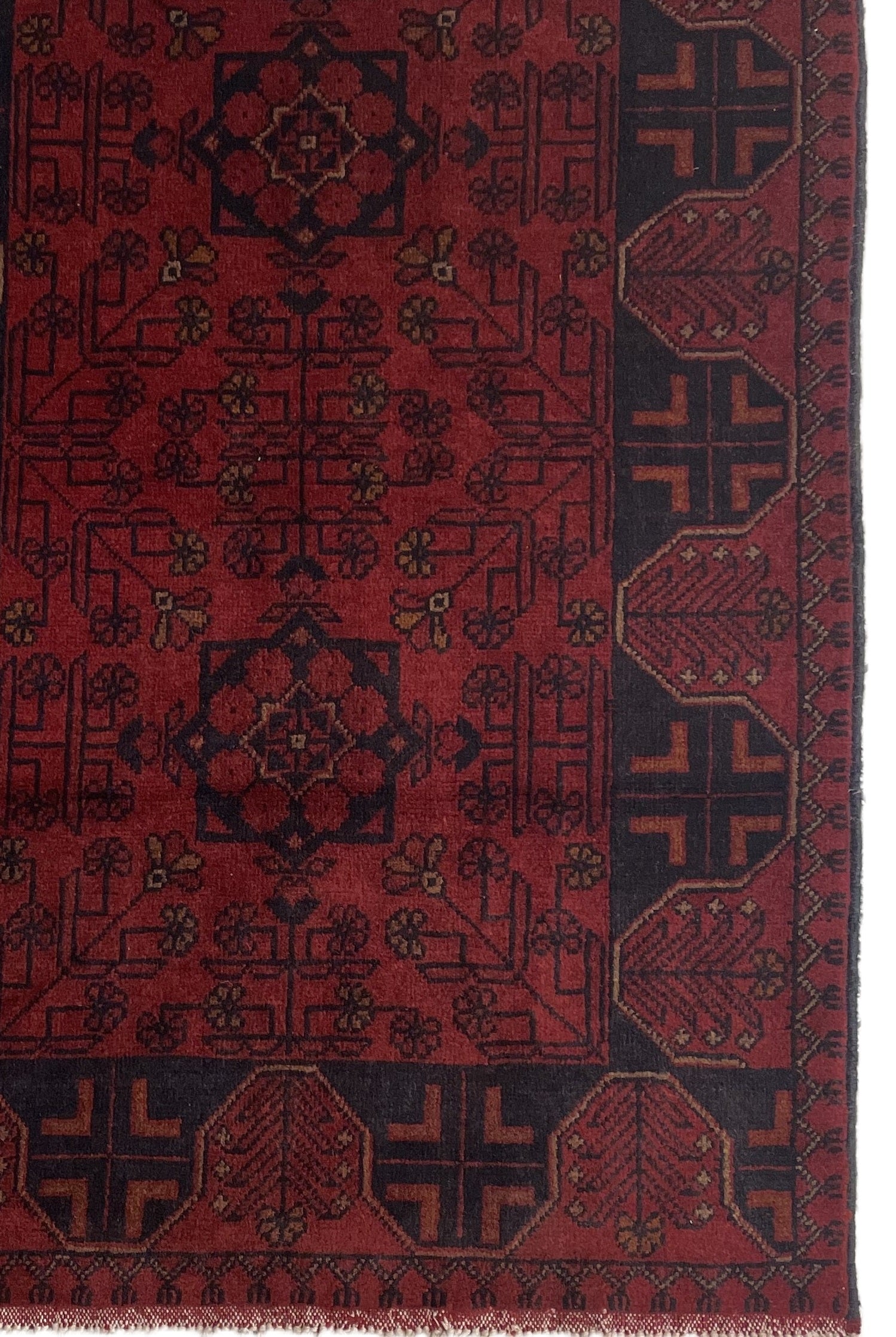 Khan Mohammadi 129 x 84