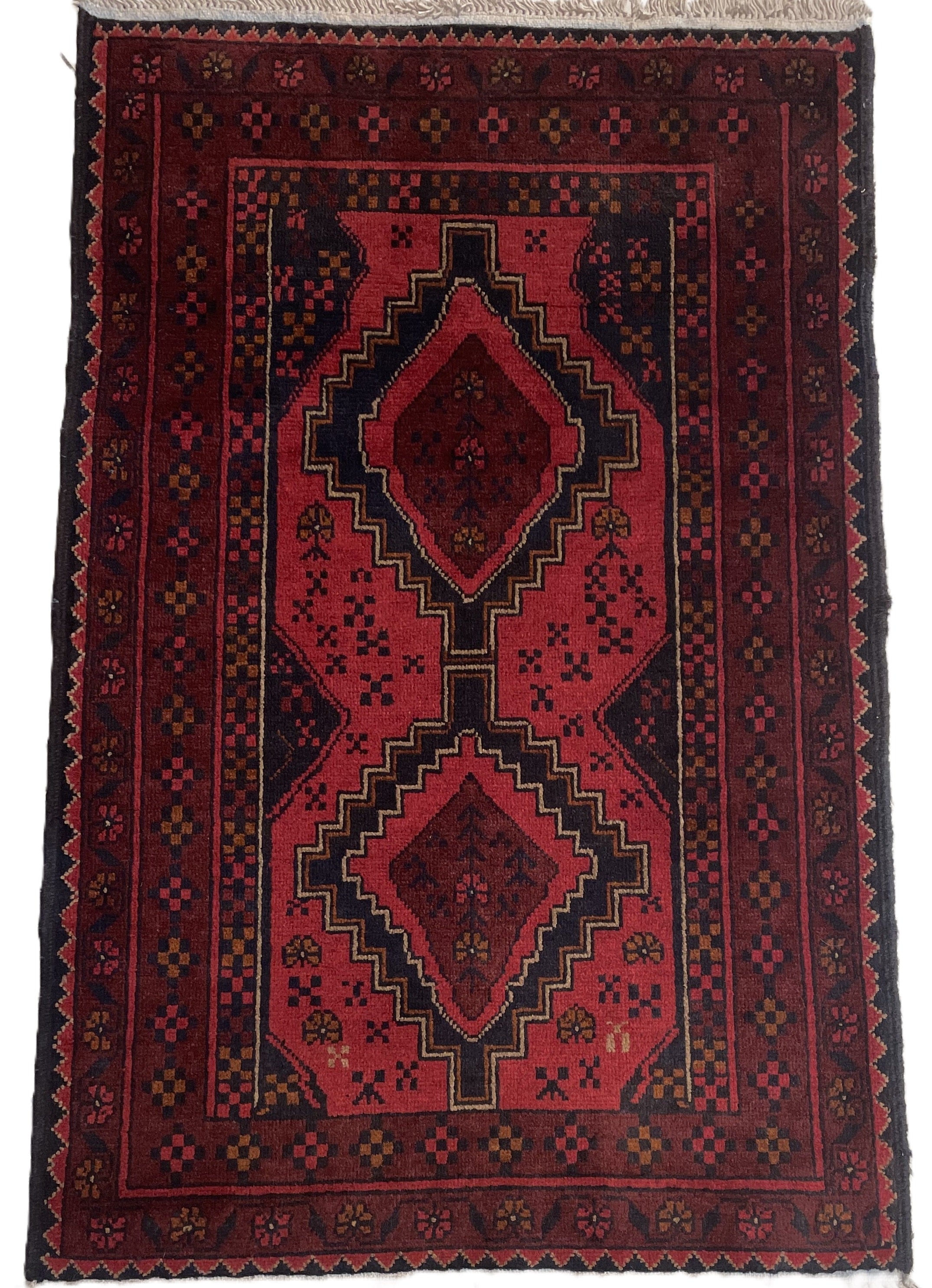 Khan Mohammadi 119 x 74