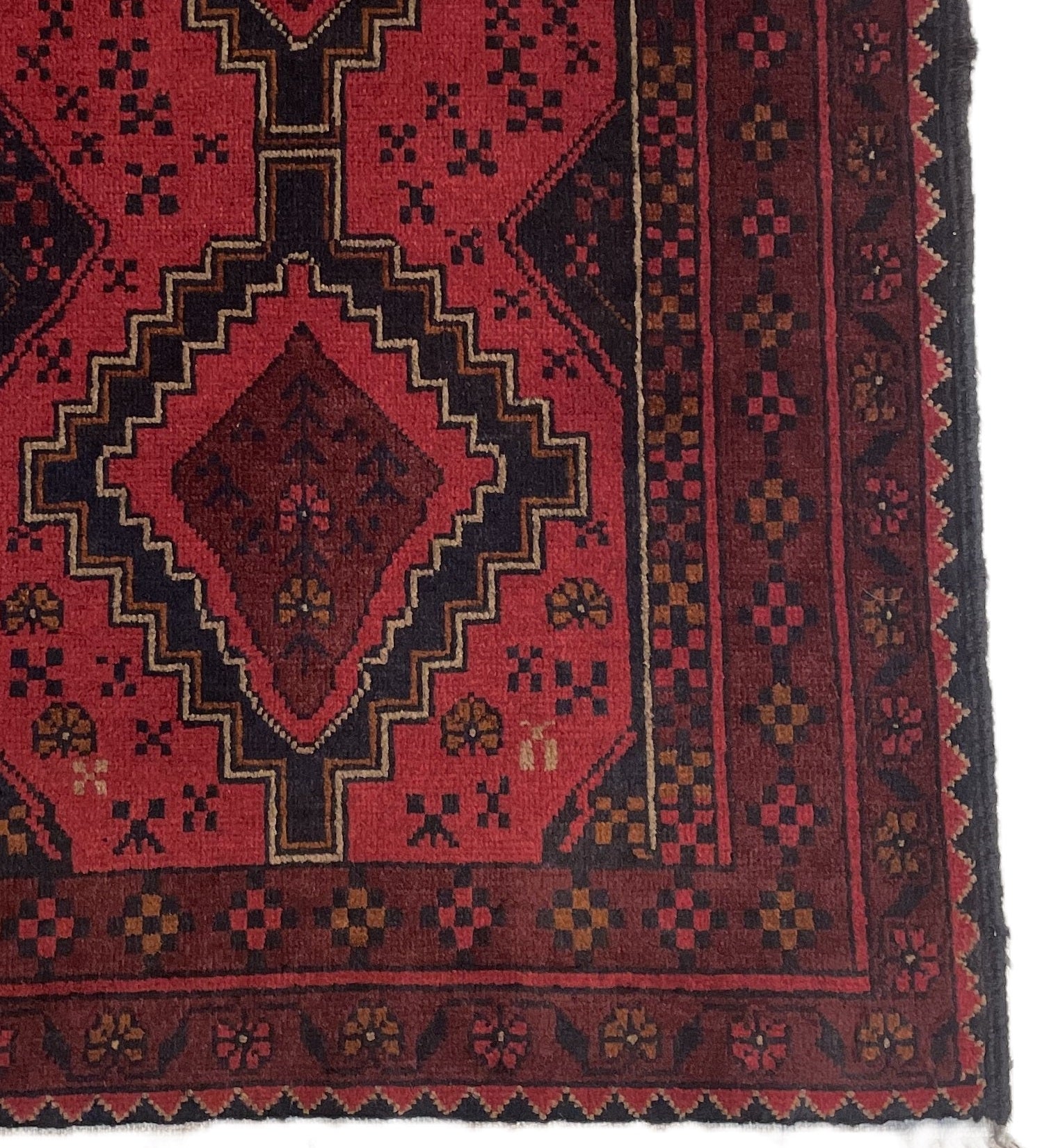 Khan Mohammadi 119 x 74