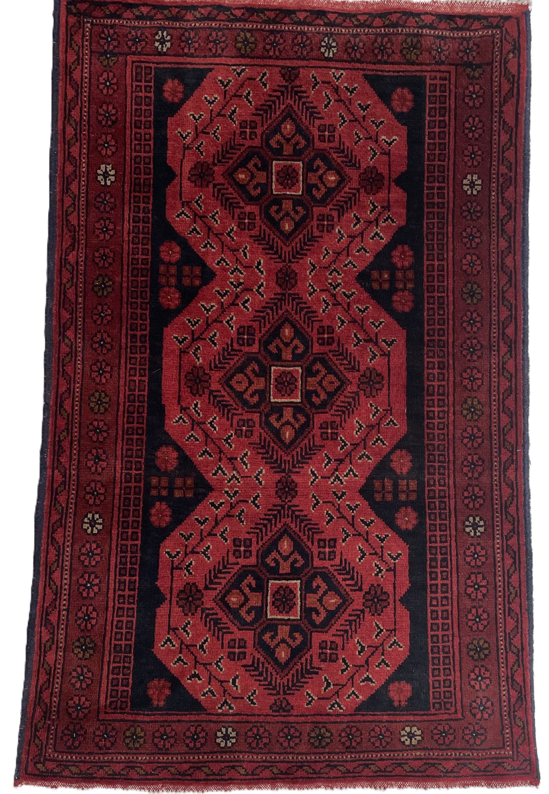 Khan Mohammadi 125 x 75