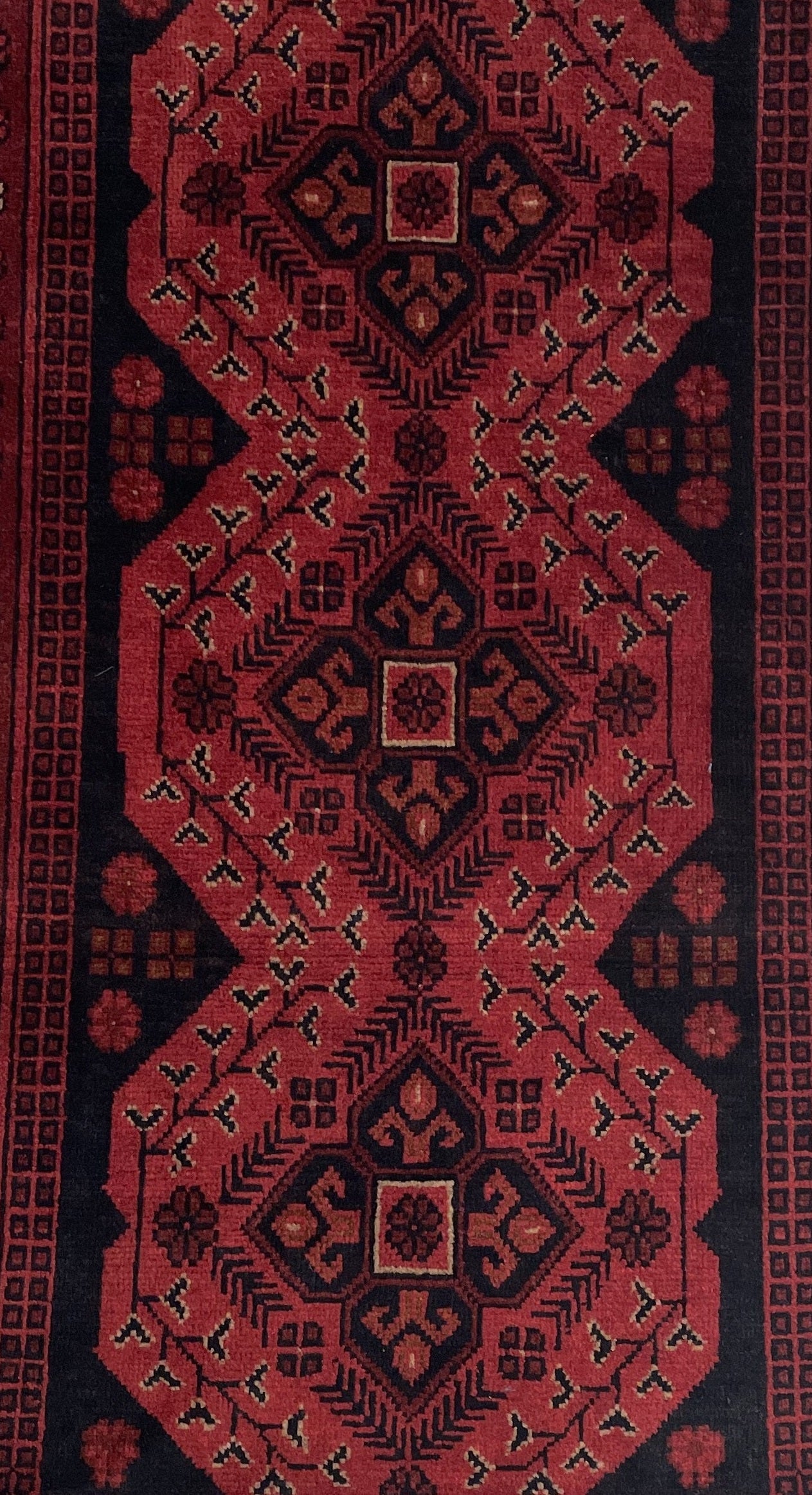 Khan Mohammadi 125 x 75