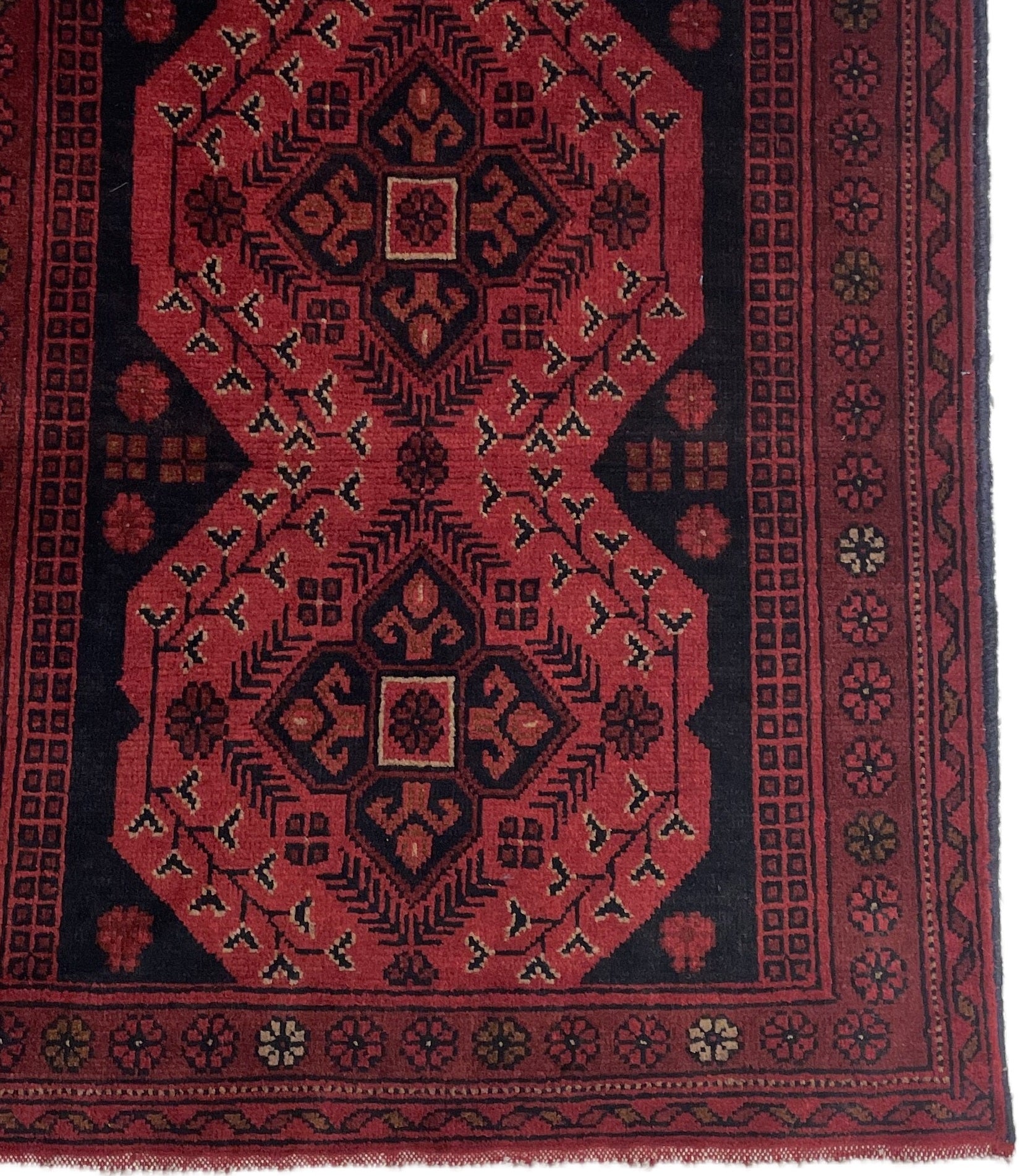 Khan Mohammadi 125 x 75