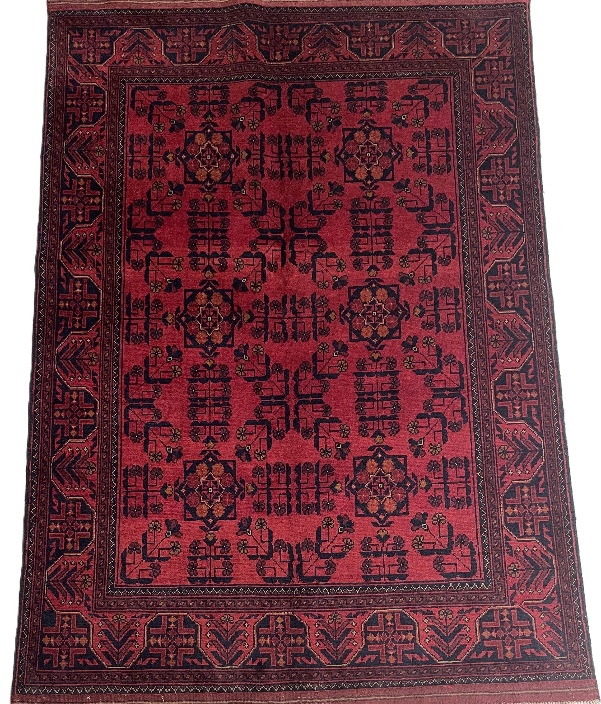 Khan Mohammadi 199 x 146