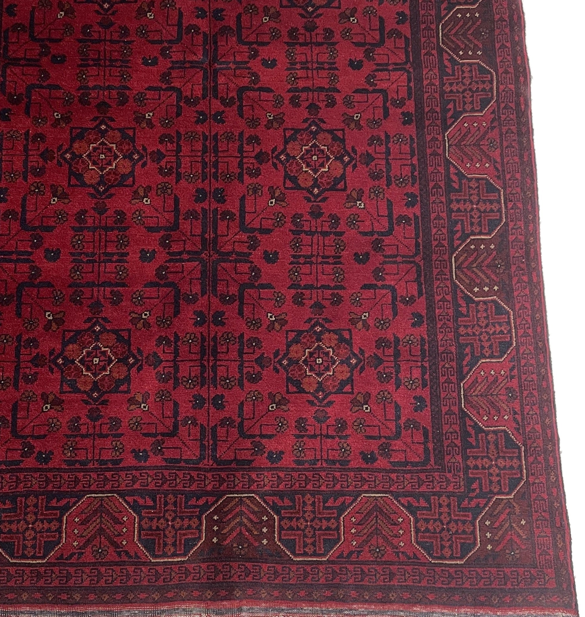 Khan Mohammadi 194 x 152