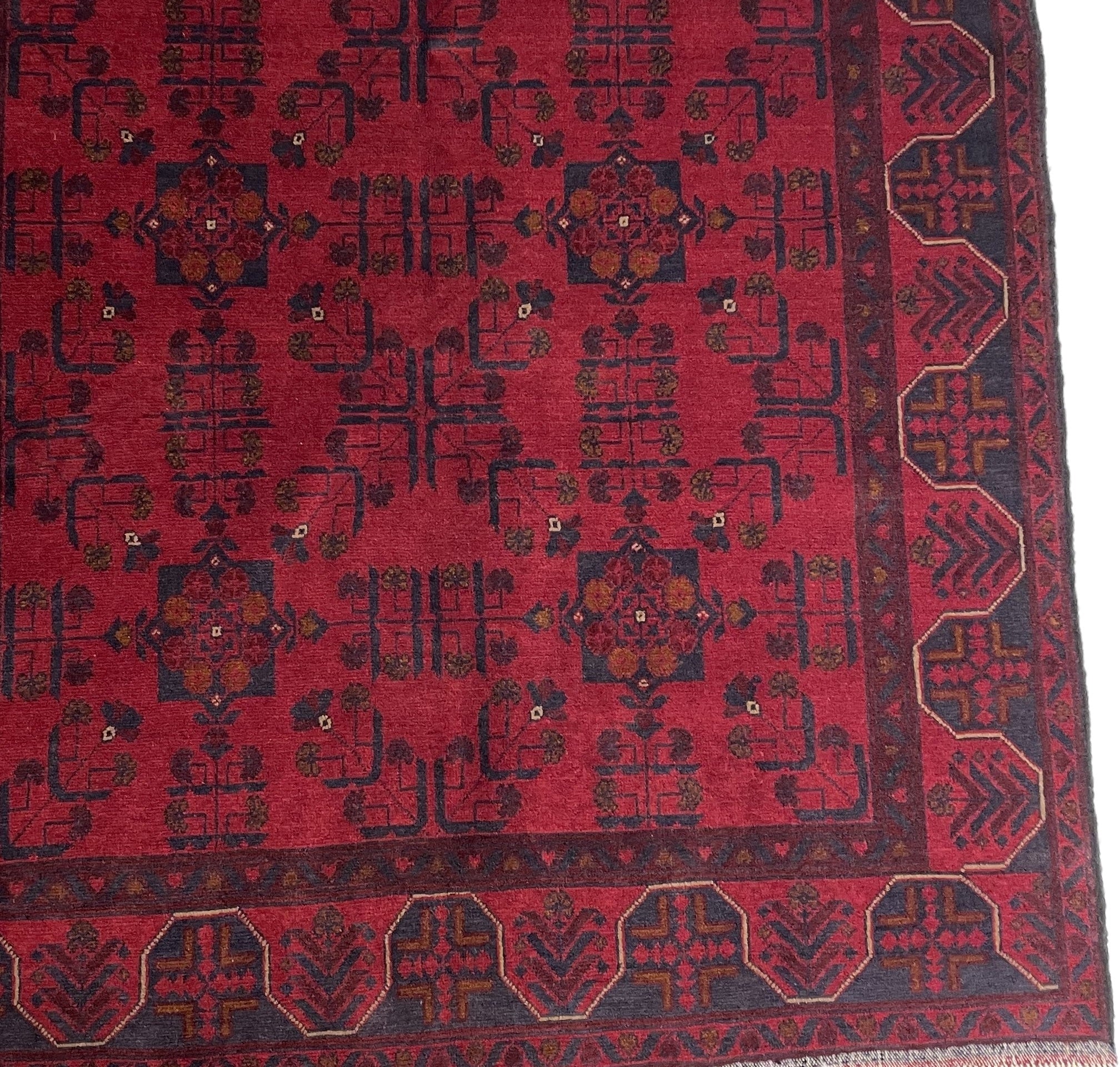 Khan Mohammadi 198 x 150