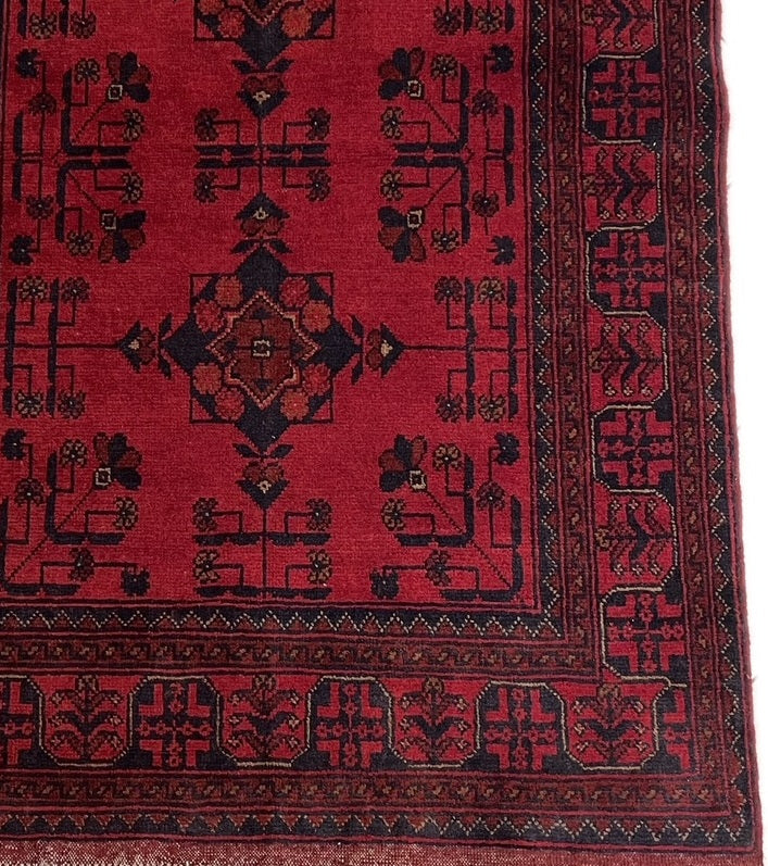 Khan Mohammadi 155x105