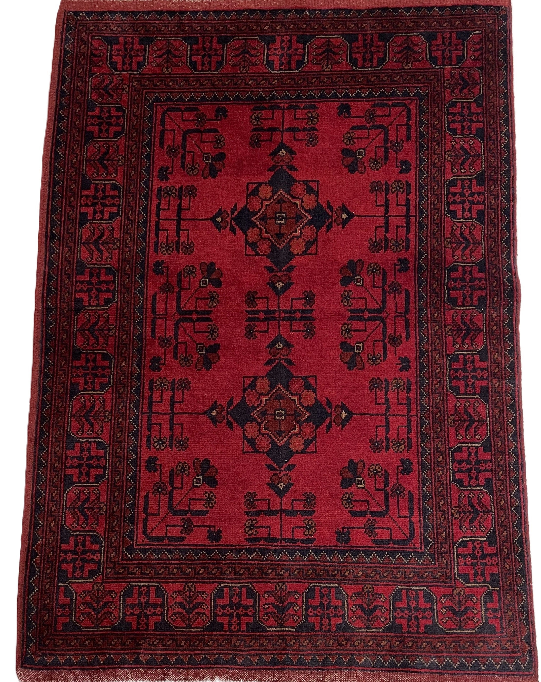 Khan Mohammadi 157 x 106