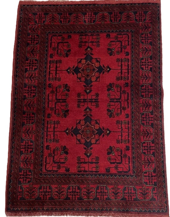 Khan Mohammadi 154 x 103