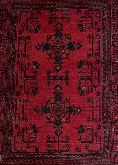 Khan Mohammadi 154 x 103