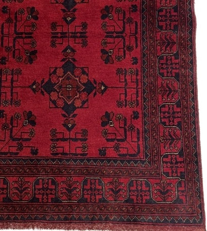 Khan Mohammadi 154 x 103