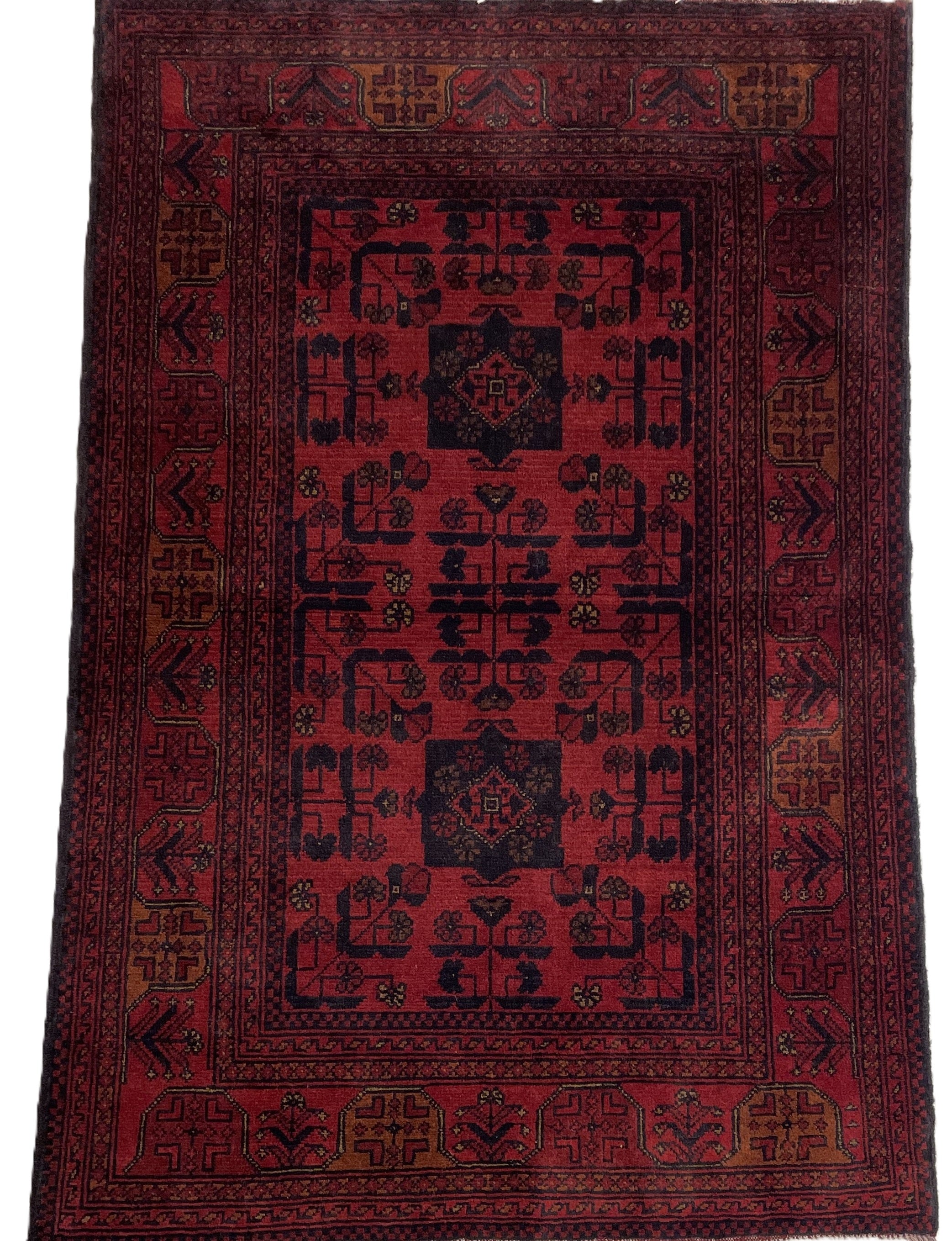 Khan Mohammadi 150 x 98