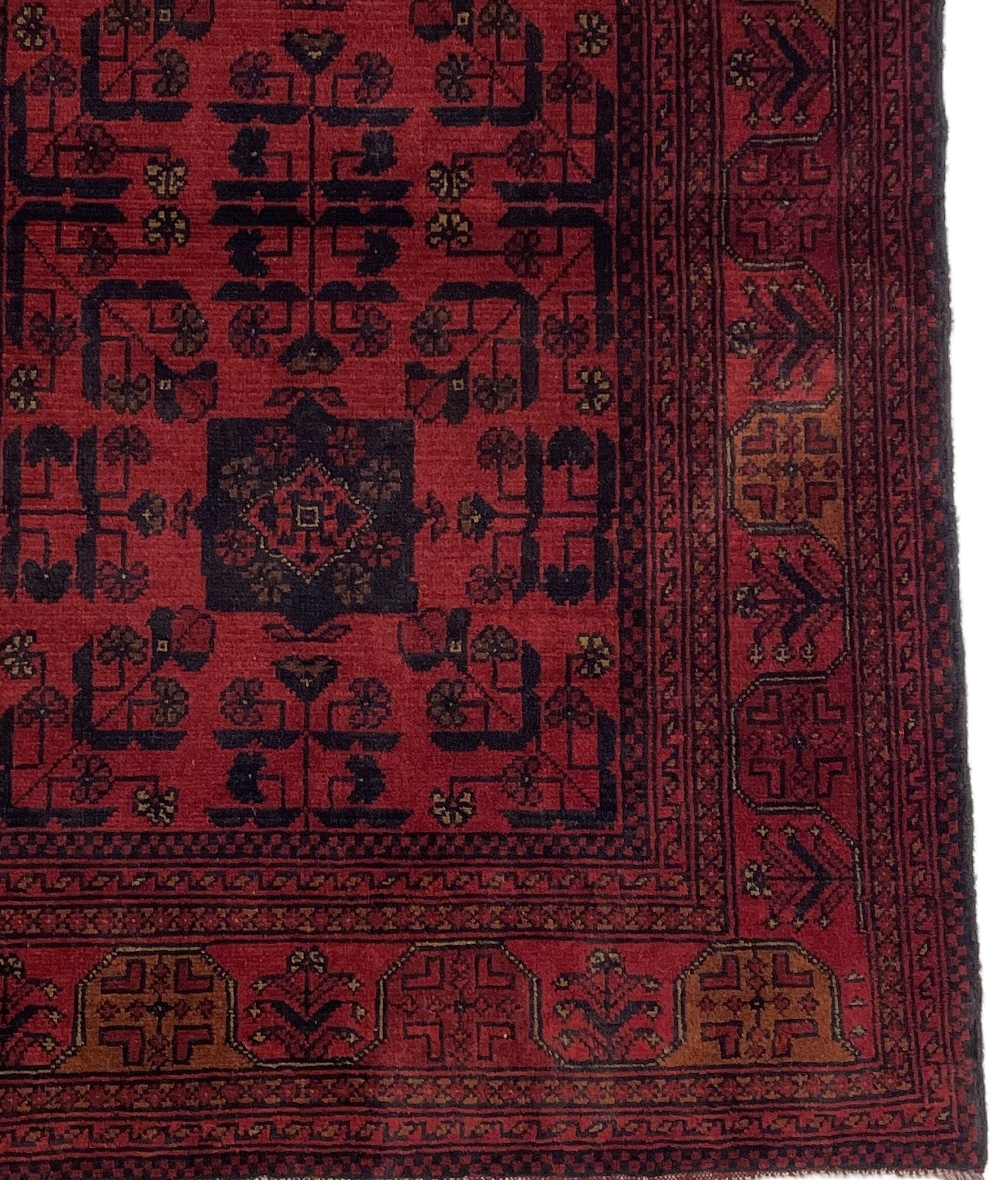 Khan Mohammadi 150 x 98