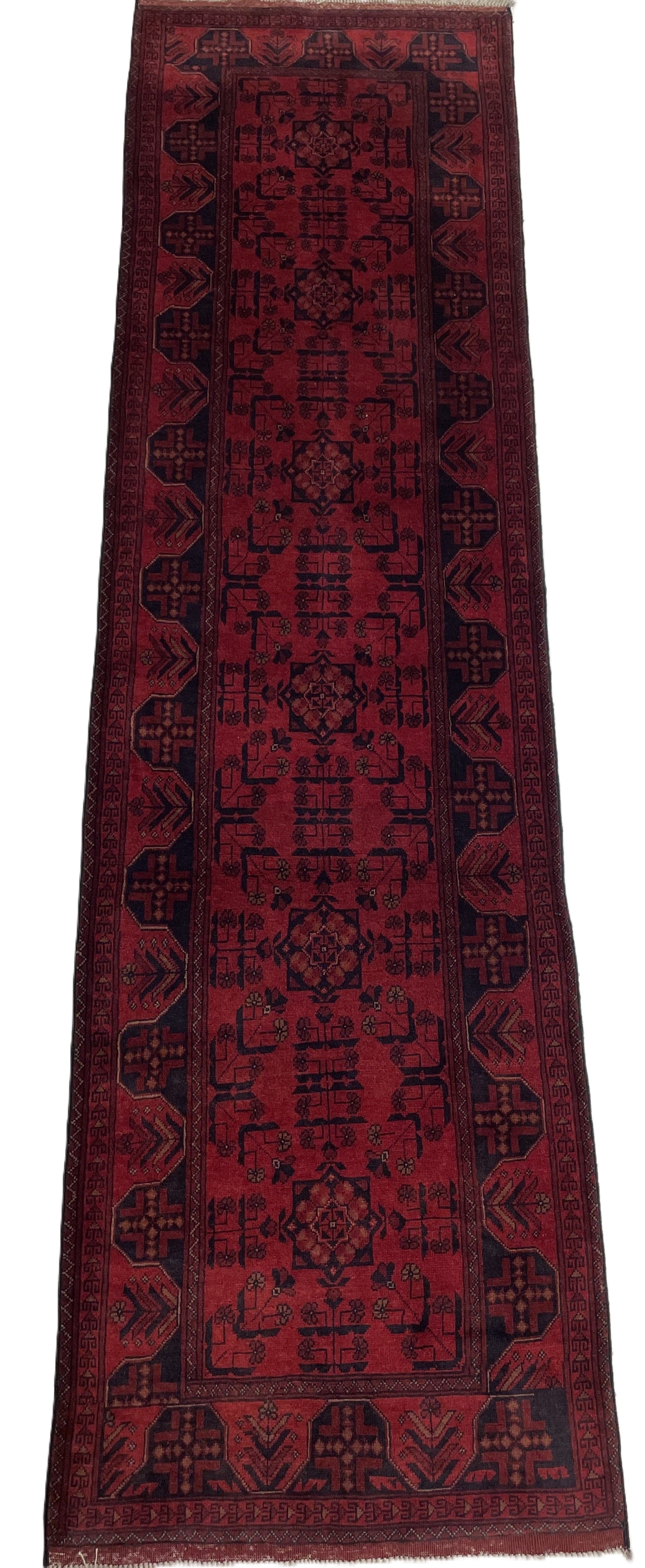 Khan Mohammadi 296 x 82