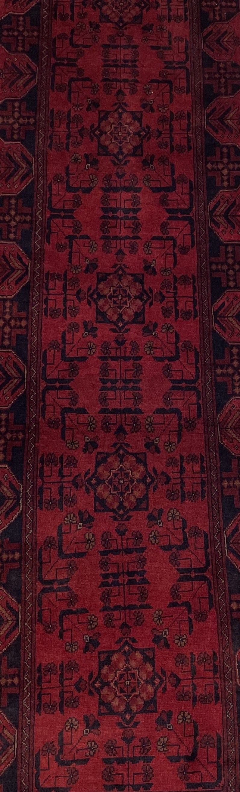 Khan Mohammadi 296 x 82