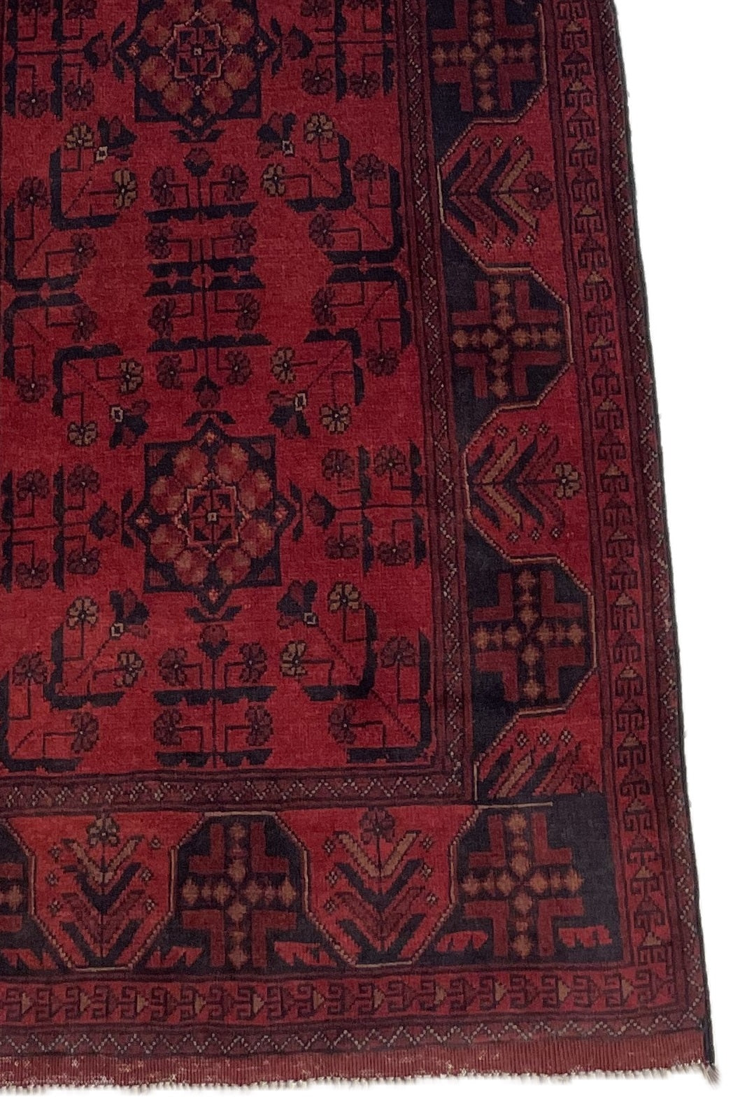 Khan Mohammadi 296 x 82