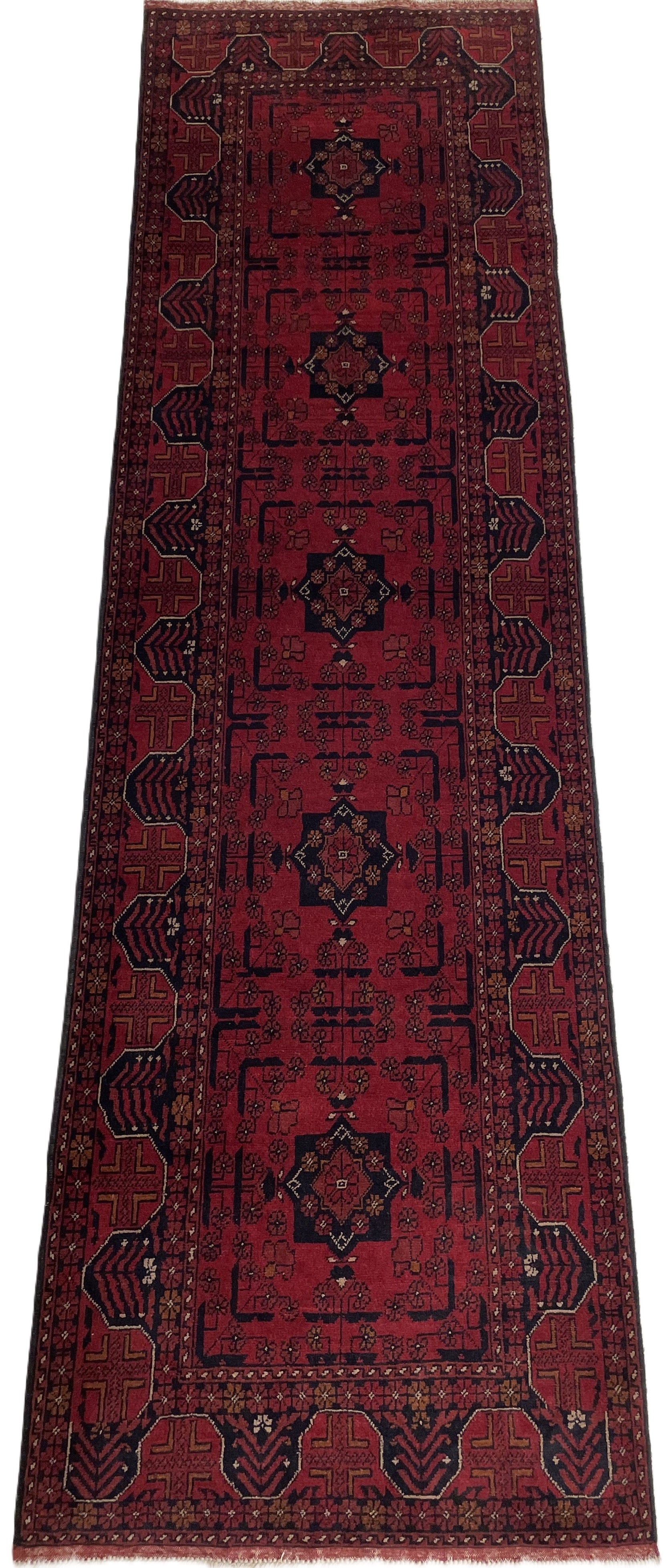 Khan Mohammadi 294 x 85