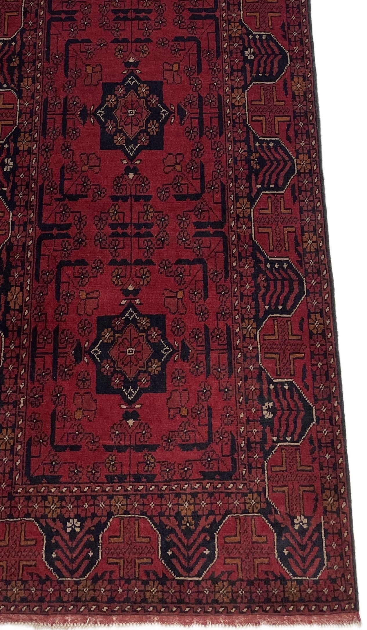 Khan Mohammadi 294 x 85