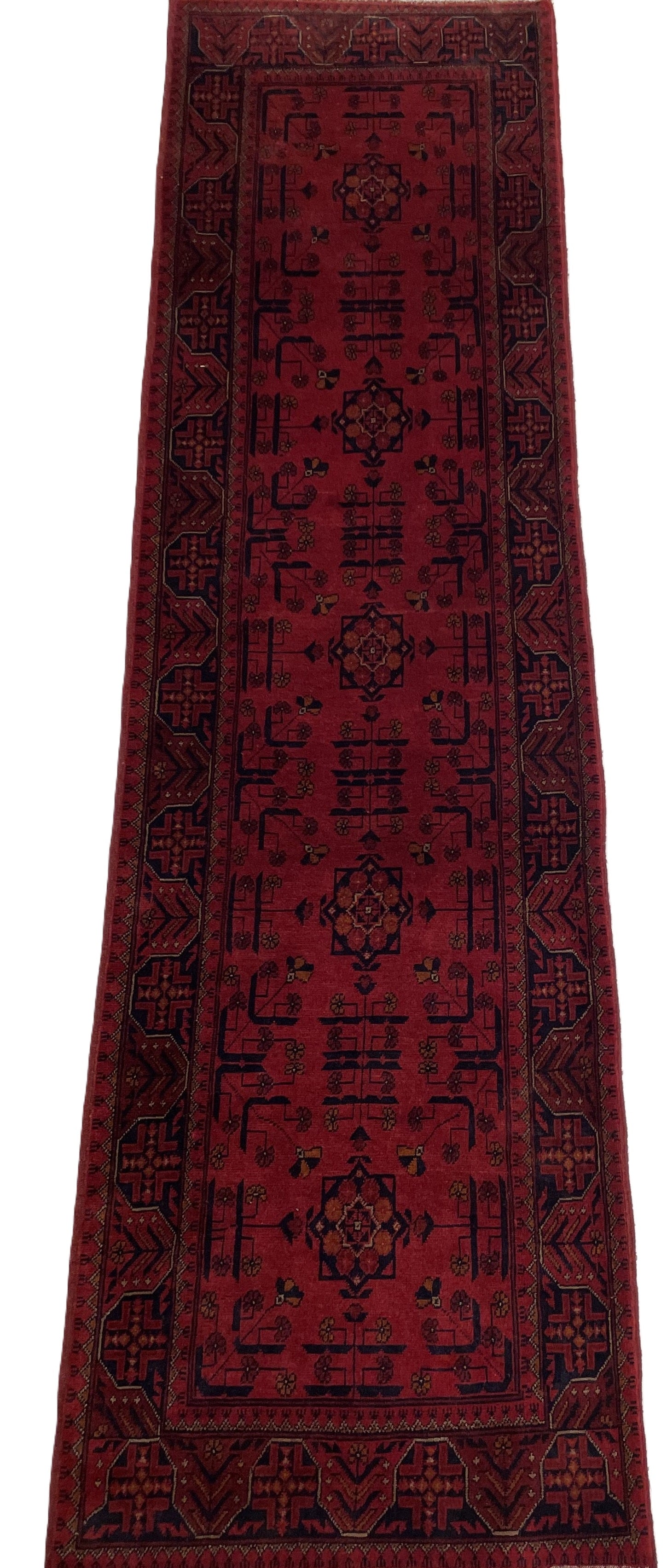 Khan Mohammadi 293 x 80