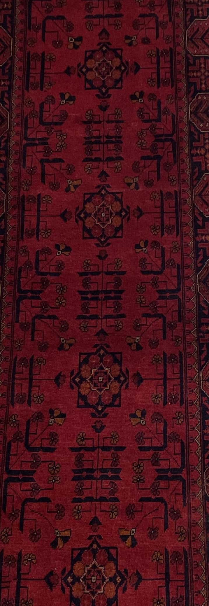 Khan Mohammadi 293 x 80