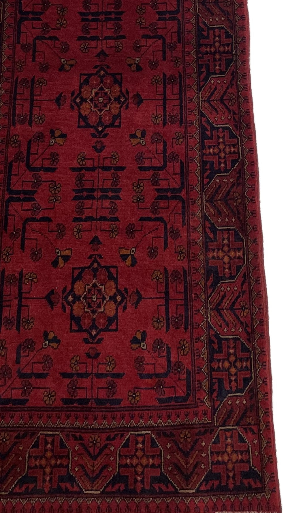 Khan Mohammadi 293 x 80