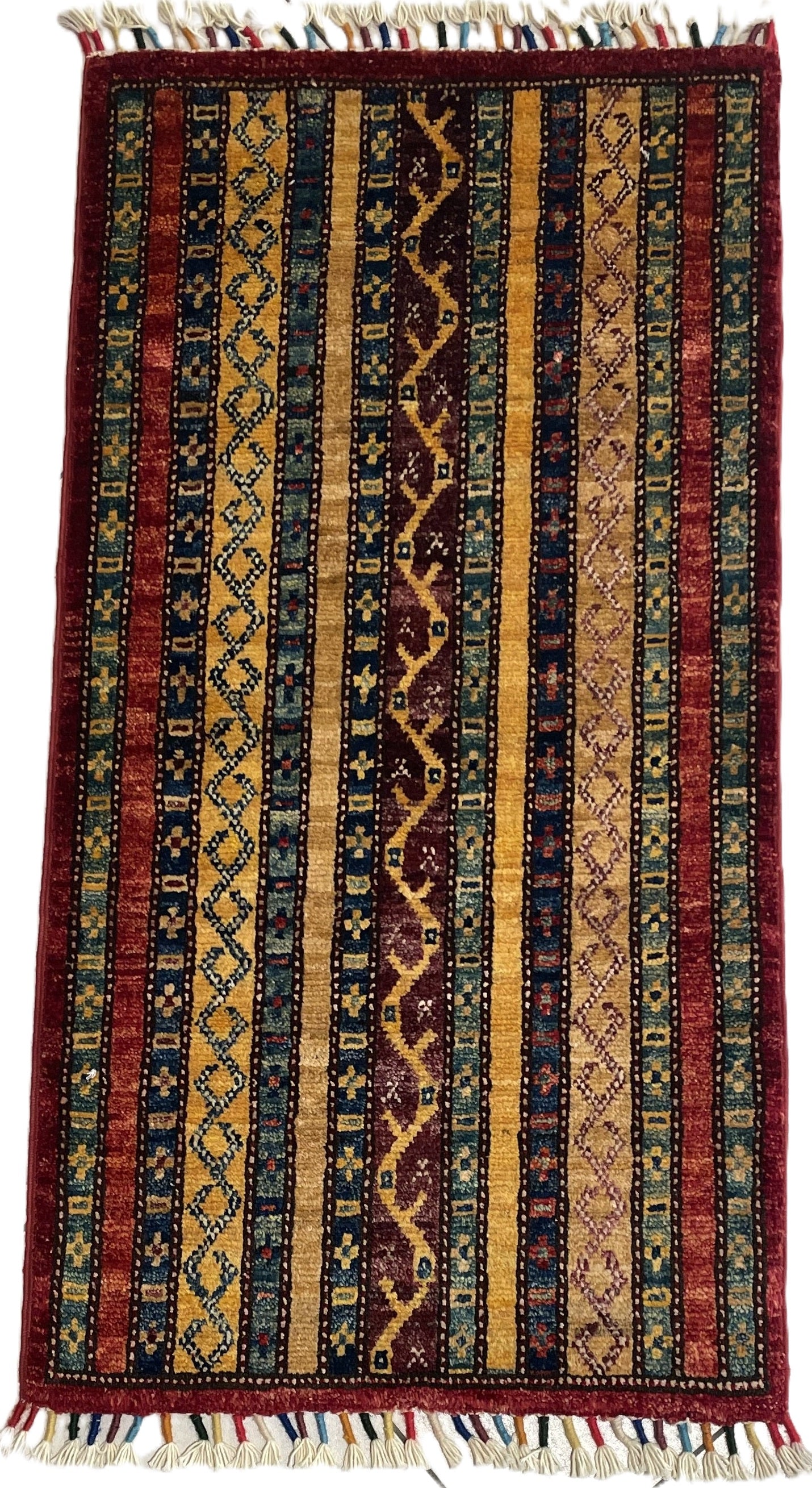 Ziegler Khorjin 101 x 51