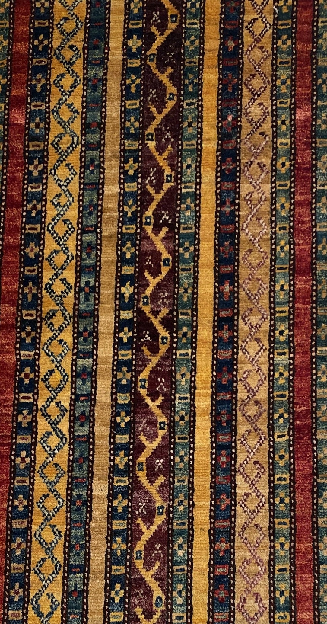 Ziegler Khorjin 101 x 51