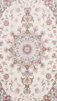 Tabriz 60 Raj Oval 213x140