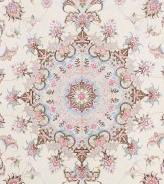 Tabriz 60 Raj Oval 213x140