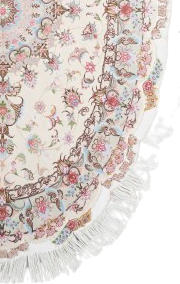Tabriz 60 Raj Oval 213x140