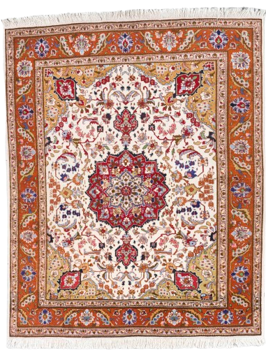 Tabriz 40 Raj 181x150