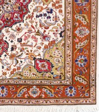 Tabriz 40 Raj 181x150