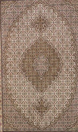 Tabriz Mahi 50 Raj 155x105