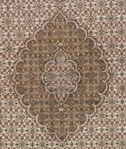 Tabriz Mahi 50 Raj 155x105