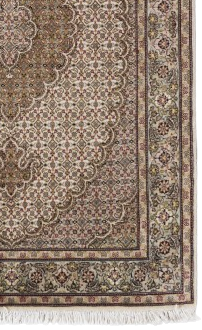 Tabriz Mahi 50 Raj 155x105