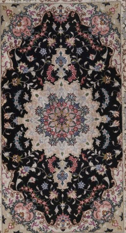 Tabriz 50 Radj Naghshe 160 x 100
